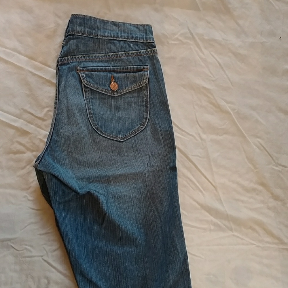 Bermuda shorts